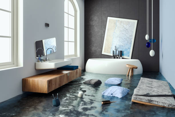 Best Emergency water damage restoration  in Woodcliff Lake, NJ