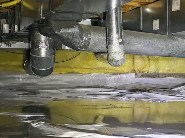 Best Water damage restoration near me  in Woodcliff Lake, NJ